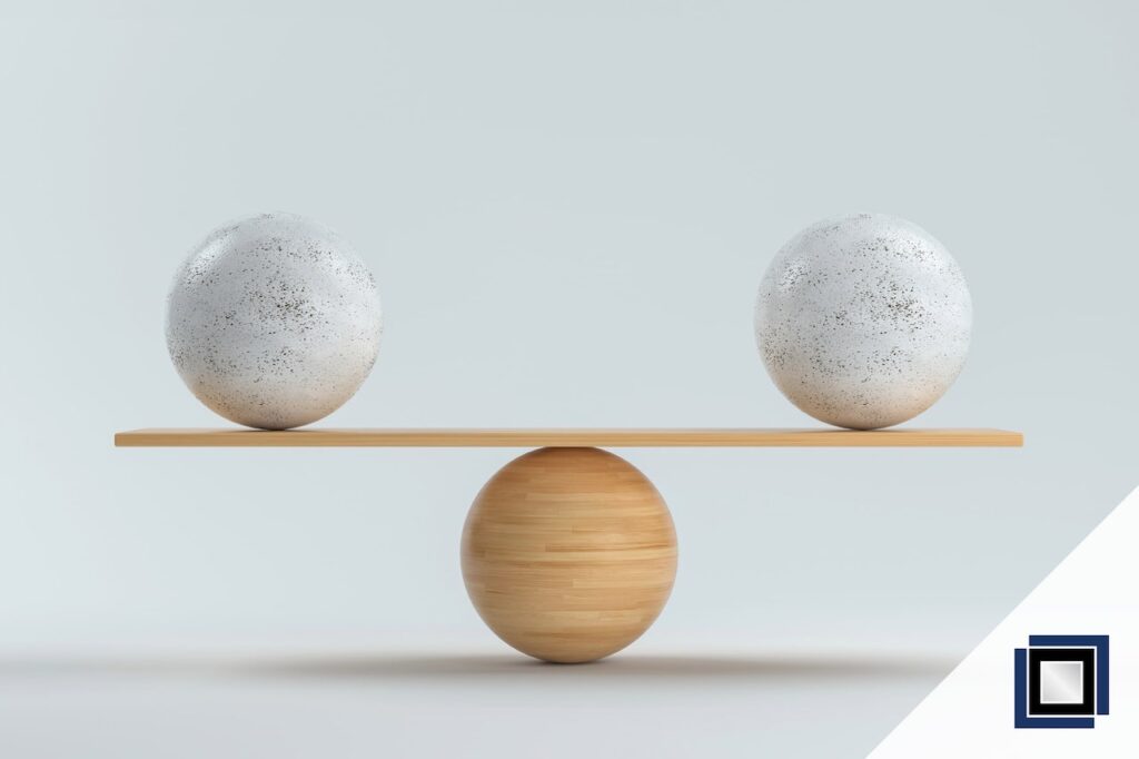 Find out how Envision Retirement Solutions can help you build a personalized balanced investment strategy for retirement.