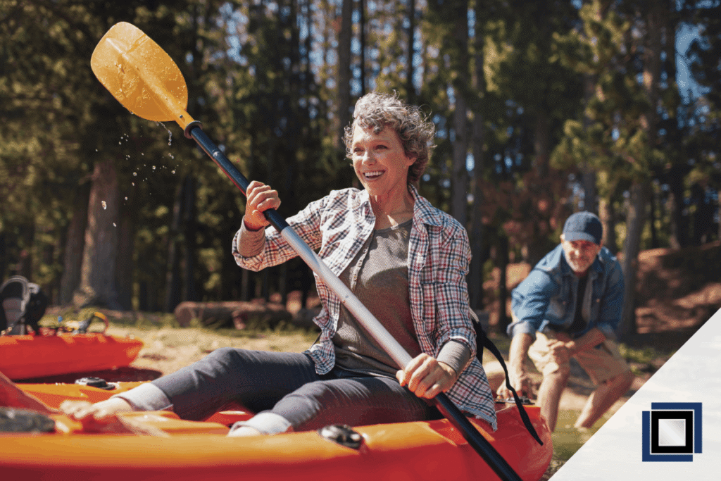 Learn how guaranteed retirement income planning can support longer retirement timelines by coordinating income sources and managing key risks.