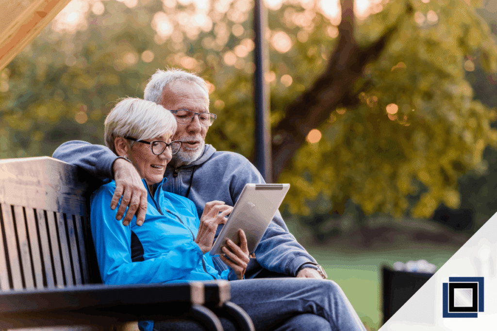 Learn how laddered retirement income strategies can support income planning by spreading income sources across different time horizons.